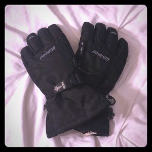 Snowboarding Gloves